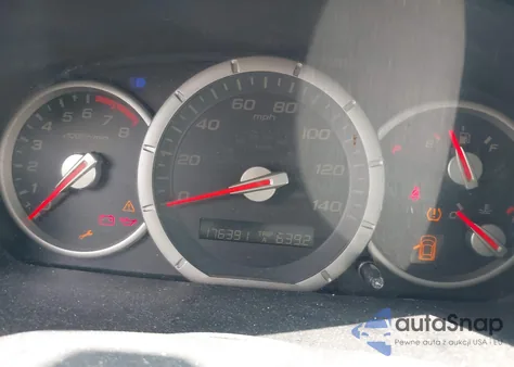 2007 Honda Pilot Lx z USA, uszkodzony, nr VIN 5FNYF28107B021596